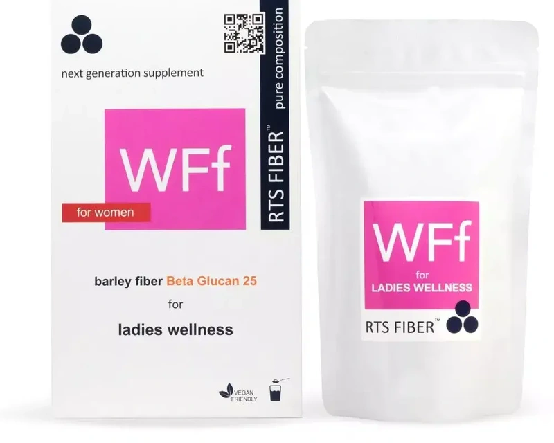 Fibres for women RTS FIBER WFf