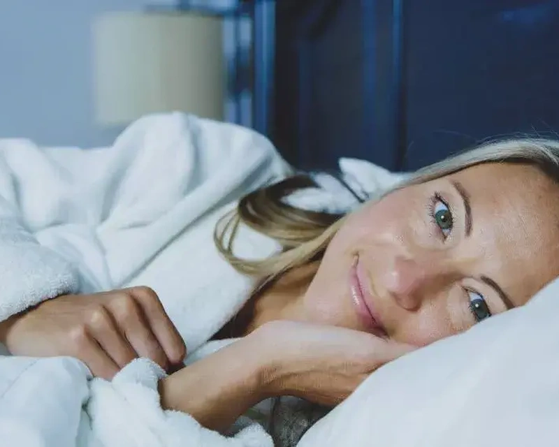 Menopauze - simptomi un ārstēšana